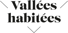 Vallées Habitées Logo