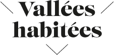 Vallées Habitées Logo